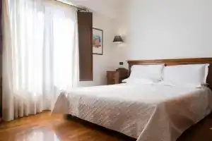 Hotel «La Piazzetta», Кастелламмаре-дель-Голфо