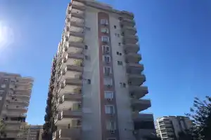 Toros 5 European Residential 2 bedroom, Махмутлар