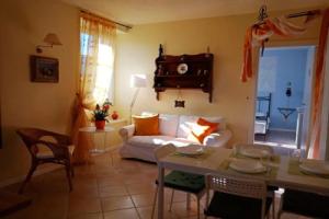 B&B Antico Ciliegio, Гиффа