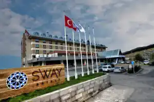 Sway Hotels, Эрзурум