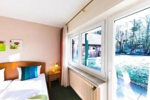 Waldhotel Schipp-Hummert, Эмсдеттен