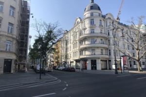 Hotel «Castell am Kurfürstendamm», Берлин