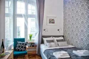 Kurkowa Apartments, Краков