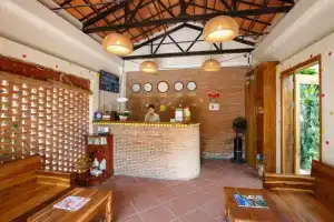 Miana Resort Phu Quoc, Остров Фукуок