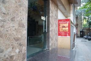 Hotel «Alibaba Mumbai», Мумбаи