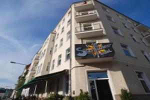 Sunflower Hostel Berlin, Берлин