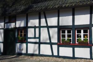 Alte Bäckerei, Моншау