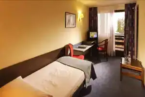 Victoria Hotel & Residence, Вилар-Сюр-Оллон