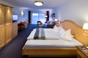 Hotel «Alpenroyal», Кастельротто