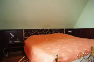 Pension Genengerhof, Фирзен