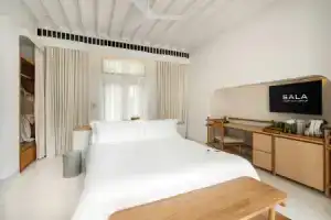 Sala Samui Choengmon Beach Resort - Sha Plus, Чонг Мон