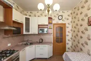 Апартаменты на улице Типанова 16, Санкт-Петербург