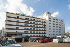 Hotel Fujiyoshi, Беппу