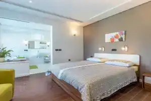 Vista Rijeka in Rijeka, Опатия
