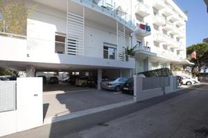 Hotel «Tropical», Лидо-ди-Езоло