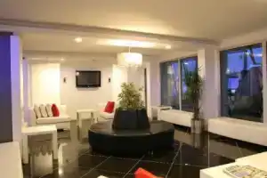 Hotel Inkim Beach Hotel, Чешме