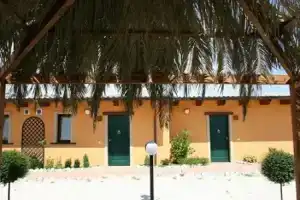 Agriturismo Pesolillo, Пескара