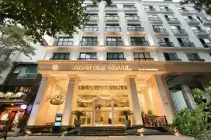 Anatole Hotel Hanoi, Ханой