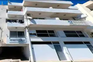 Comfort Apartment, Ларнака