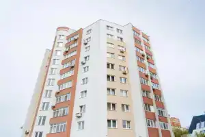 Апартаменты на улице Карла Маркса 62, Уфа