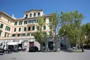 Anco Marzio House, Остия-Антика