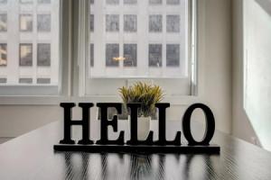 Amazing Downtown 1BR at Historic Block, Индианаполис
