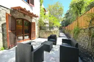 Villa Talia Sweet Rooms, Искья