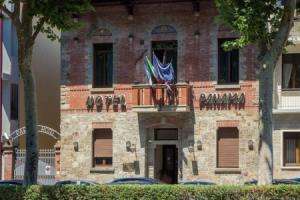 Hotel «Panama», Флоренция