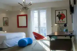 Hotel «Indigo Verona - Grand Hotel Des Arts, An Ihg Hotel», Верона