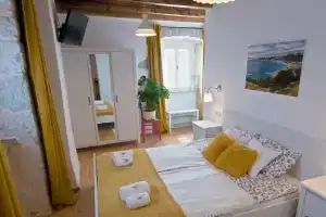 Villa Ca Pietra, Малинска