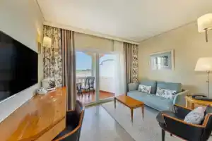 Hotel «El Coto», Колониа Сант Жорди