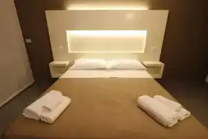 Hotel «Desire'», Риччионе