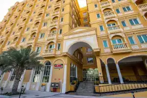 Отель «Somerset Al Mansoura», Доха