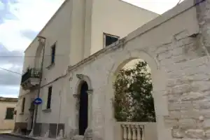 Palazzo Muro Leccese Relais de Charme & Wellness, Муро-Леччезе