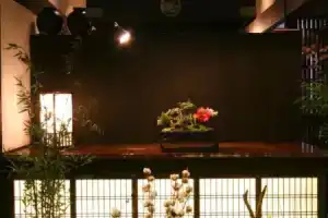 Отель «Wasuki Tsukasakan», Кумамото