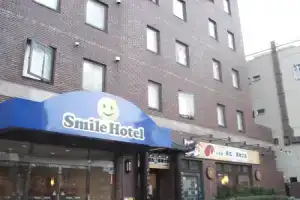 Smile Hotel Sugamo, Токио