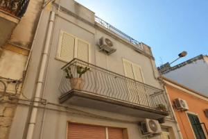 Il Ficupala, Pozzallo Sea House, Поццалло