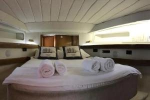 Motor yacht 45', 3 Cabins, 2 WC, Эгина