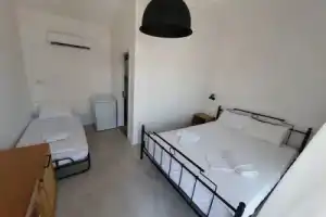 Akkum Hotel, Сигаджик