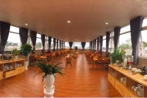 Hanz Anh Duc Da Lat Hotel, Далат