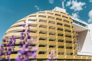 AlpenGold Hotel Davos, Давос
