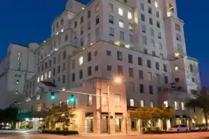 Hotel «Colonnade Coral Gables, Autograph Collection», Майами