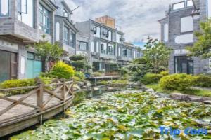 Dali Meidong Garden Vacation Apartment (Dali Ancient City), Дали