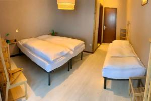 Appartamento Piè Con Bagno Turco, Канацеи