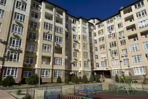 Апартаменты на улице Гоголя 11Б корпус 3, Геленджик