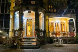 Hotel Il Cantuccio, Сальсомаджоре-Терме