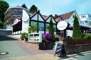 Hotel «Lorösch», Бад-Орб