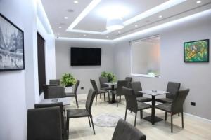 Emerald Boutique Hotel, Тирана