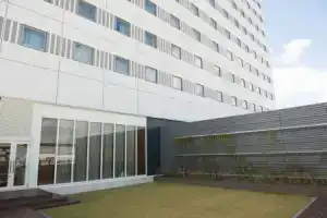 Daiwa Roynet Hotel Naha Omoromachi, Наха