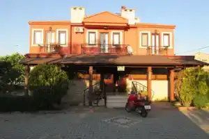 Отель «Cunda House Küçük», Айвалык